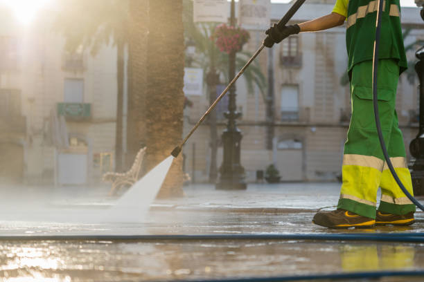 Best Restaurant Pressure Washing  in Columbus, MN